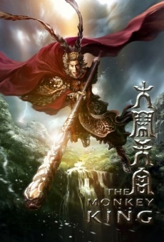 Xi you ji: Da nao tian gong online streaming