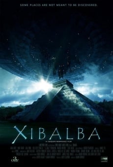 Ver película Xibalba