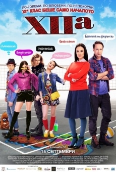 XIIa stream online deutsch