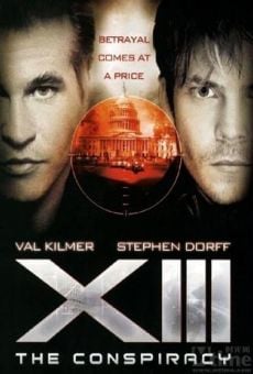 Película: XIII