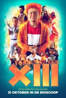 XIII: De 24-uurs film van Kalvijn gratis