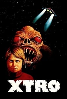 Xtro (1982)