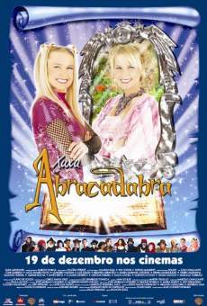 Xuxa Abracadabra (2003)