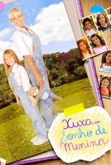 Xuxa em Sonho de Menina gratis