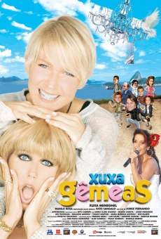 Xuxa Gêmeas on-line gratuito