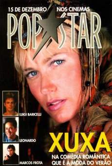 Ver película Xuxa Popstar