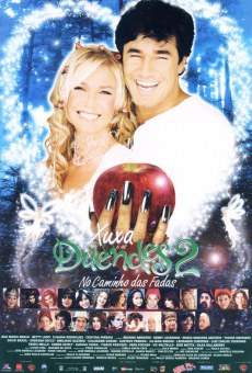 Xuxa e os Duendes 2 - No Caminho das Fadas online streaming