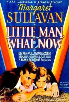 Little Man, What Now? stream online deutsch