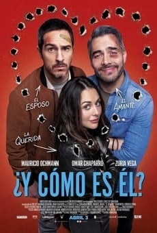 Ver película ¿Y cómo es él?