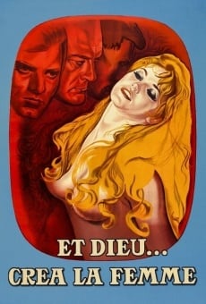 Et Dieu créa la femme (1956)