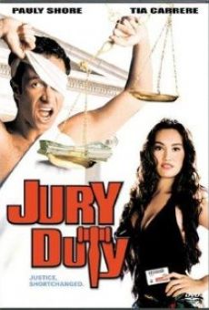 Jury Duty online kostenlos