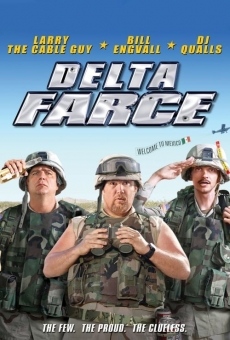 Delta Farce Online Free