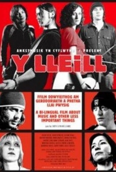 Y Lleill online streaming