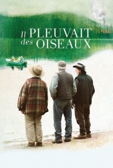 Il pleuvait des oiseaux