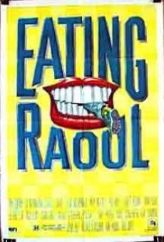 Eating Raoul online kostenlos