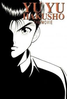 Yu Yu Hakusho: The Movie