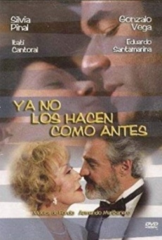 Ya no los hacen como antes (Amantes) online