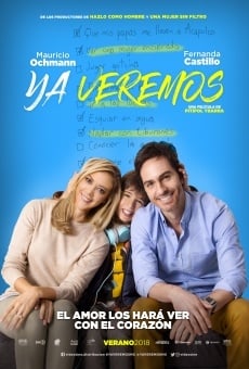 Ya veremos online streaming