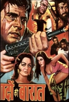 Yaadon Ki Baaraat online streaming