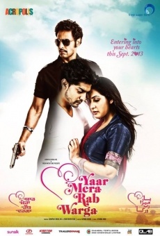 Yaar Mera Rab Warga stream online deutsch