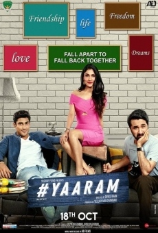 #Yaaram