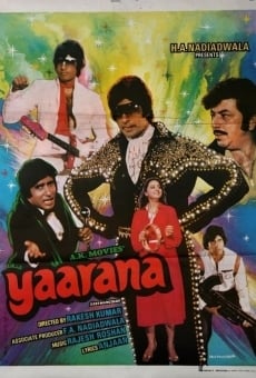 Yaarana online streaming