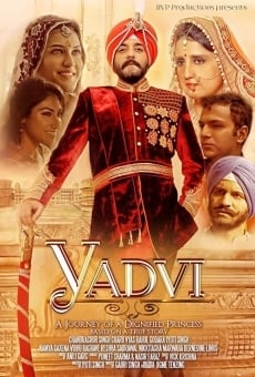 YADVI: The Dignified Princess en ligne gratuit