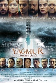 Yagmur: Kiyamet Cicegi