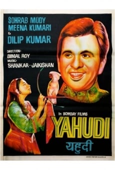 Yahudi online streaming