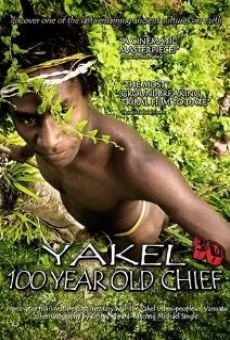 Watch Yakel 3D online stream