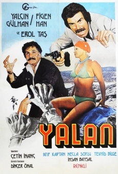 Yalan online streaming