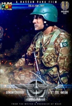 Yalghaar streaming en ligne gratuit