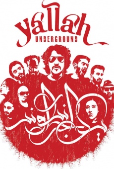 Yallah! Underground online