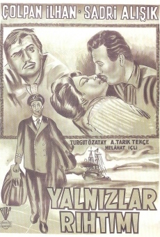 Ver película Yalnizlar rihtimi