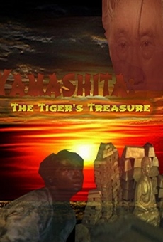 Yamashita: The Tiger's Treasure online kostenlos