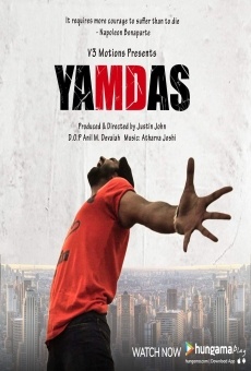 Yamdas streaming en ligne gratuit