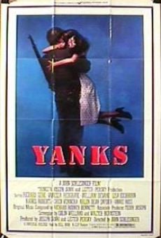 Yanks on-line gratuito