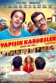 Yapisik Kardesler en ligne gratuit