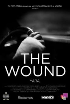 YARA: The Wound online