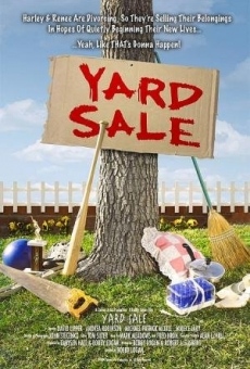 Yard Sale on-line gratuito