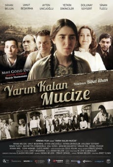 Yarim kalan mucize on-line gratuito