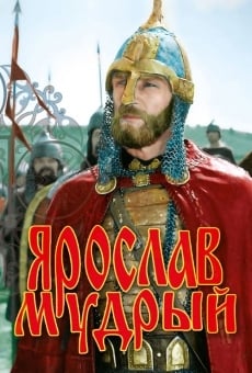 Yaroslav the Wise