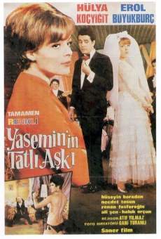 Watch Yaseminin Tatli Aski online stream