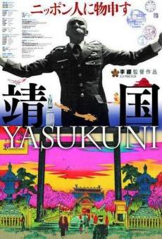 Yasukuni