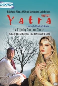 Ver película Yatra