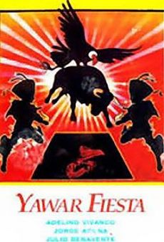 Yawar Fiesta online streaming