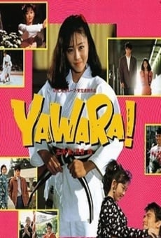 Ver película Yawara!