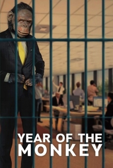 Ver película Year of The Monkey