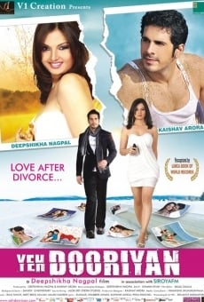 Yeh Dooriyan streaming en ligne gratuit