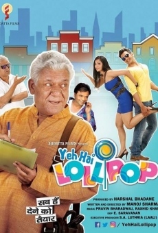 Watch Yeh Hai Lollipop online stream